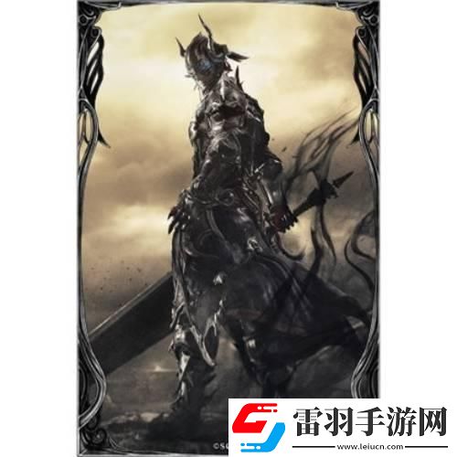 FFBE幻影戰爭暗影群像