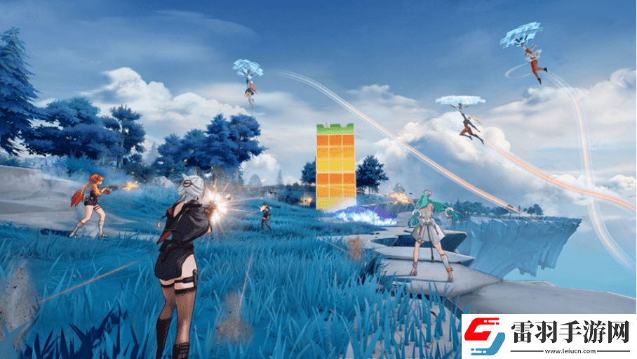 2分鐘拿捏國內外玩家