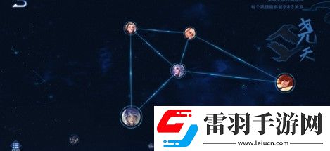 王者榮耀堯天英雄有哪些