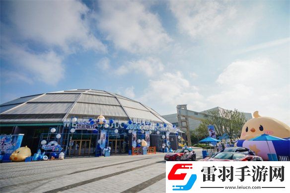 碧藍航線2024港區盛夏清涼節**收官