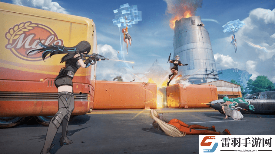 2分鐘拿捏國內外玩家