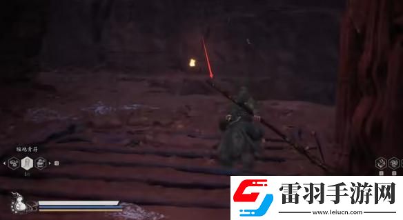 黑神話悟空耐雪枝獲得方法