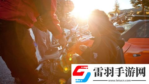 意大利上演真實版極品飛車14