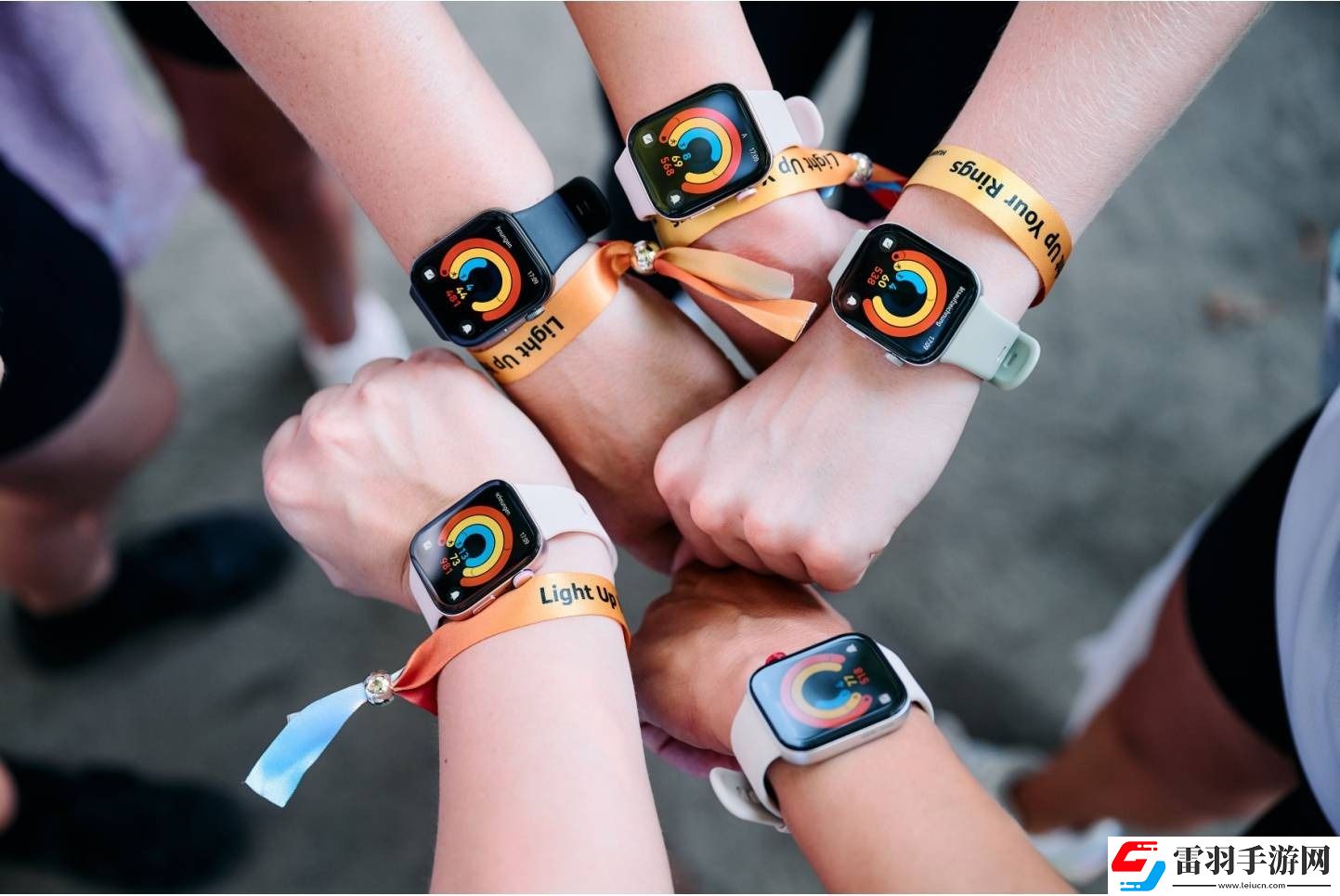 全球第二站！華為“點亮三環”活動在柏林開幕