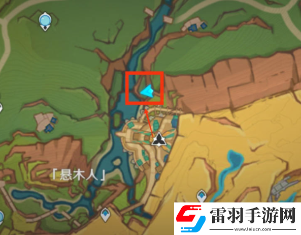 原神5.0愛龍人的平凡生活任務如何通關