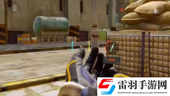 暗區突圍怎么搜包