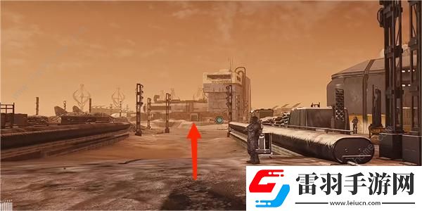 星空STARFIELD礦業月刊09在哪礦業月刊09獲取位置詳解