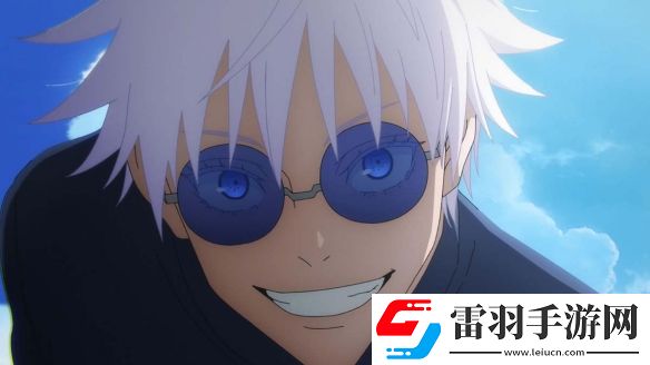 戴墨鏡不只是為了耍帥！盤點二次元中的“墨鏡哥”