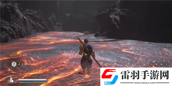 黑神話悟空丹灶谷寶箱在哪