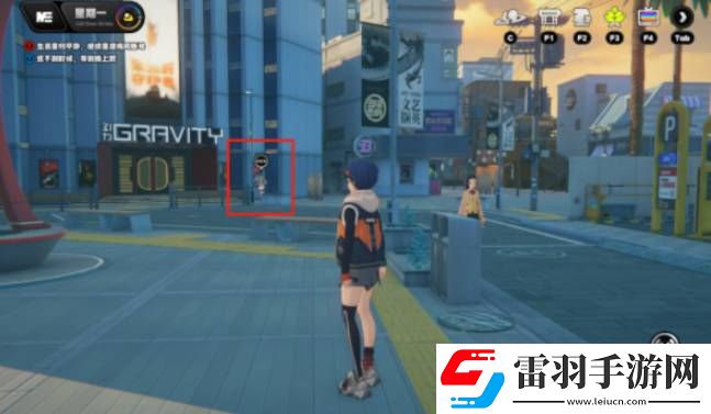 絕區零可琳偶遇事件任務如何通關