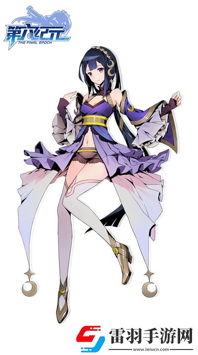 金胖次銀胖次不如第六紀元的萌妹軟胖次