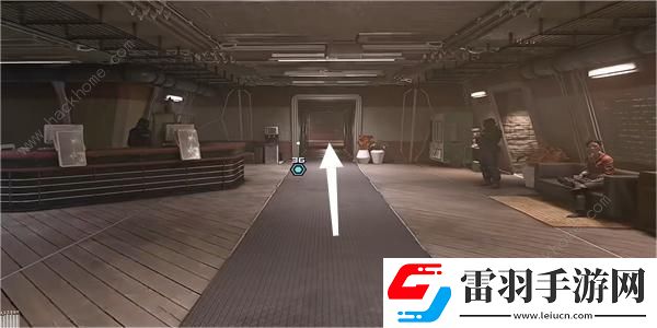 星空STARFIELD礦業月刊09在哪礦業月刊09獲取位置詳解