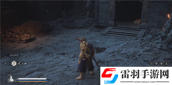 黑神話悟空丹灶谷寶箱在哪