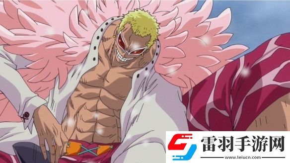 戴墨鏡不只是為了耍帥！盤點二次元中的“墨鏡哥”