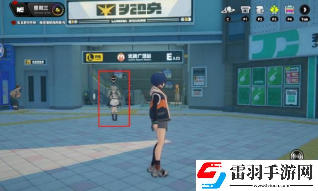 絕區零可琳偶遇事件任務如何通關