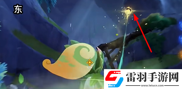 原神黑石湮落白石下任務(wù)如何通關(guān)