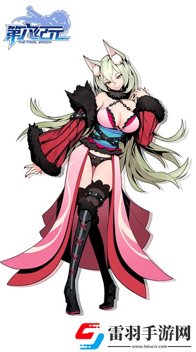 金胖次銀胖次不如第六紀元的萌妹軟胖次