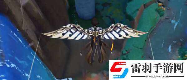 原神5.0或許是個好的營地成就怎么解鎖