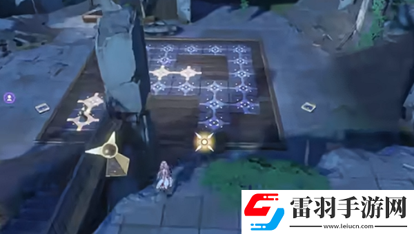 鳴潮羽鷺濕地解密攻略是什么