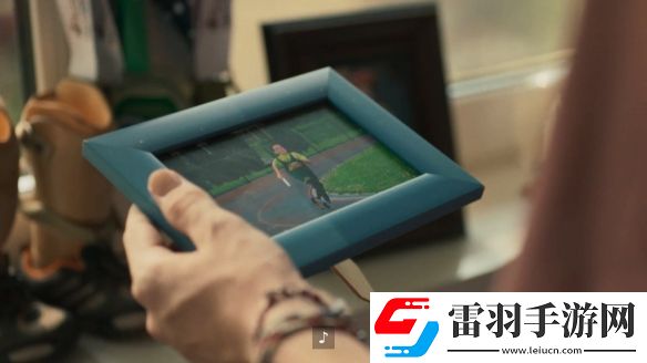 蘋果無障礙大片接力賽為每一個不同的人而設計