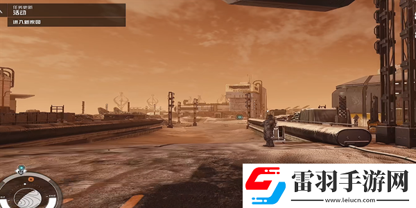 星空STARFIELD礦業月刊09在哪礦業月刊09獲取位置詳解