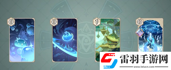 原神奕思巧戰第四關如何通關