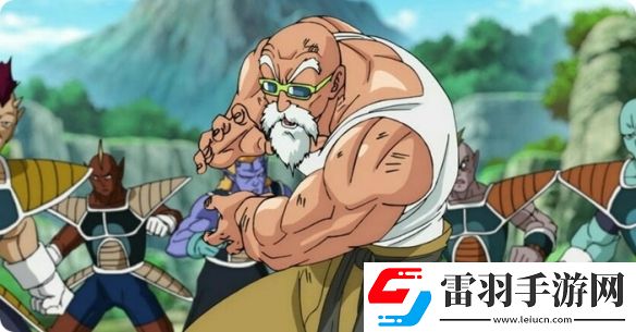 戴墨鏡不只是為了耍帥！盤點二次元中的“墨鏡哥”