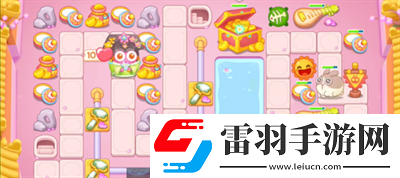 保衛蘿卜4怎么通過秋妃傳第96關