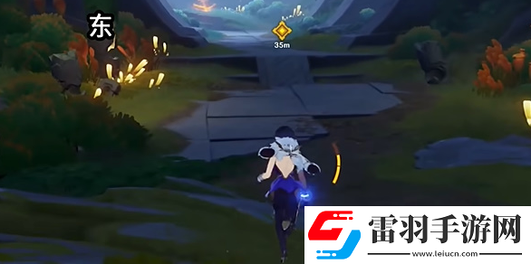 原神黑石湮落白石下任務(wù)如何通關(guān)