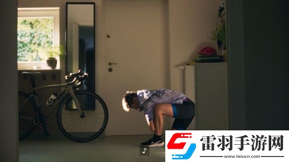 蘋果無障礙大片接力賽為每一個不同的人而設計