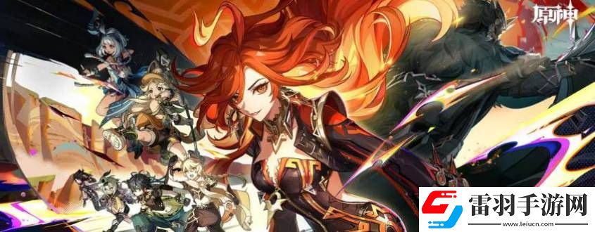 原神5.0或許是個好的營地成就怎么解鎖