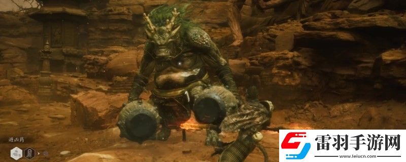 黑神話貓睛寶串怎么刷