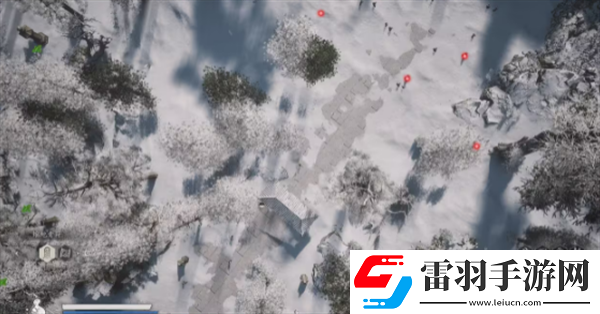 黑神話悟空是開放世界游戲嗎黑神話悟空游戲類型