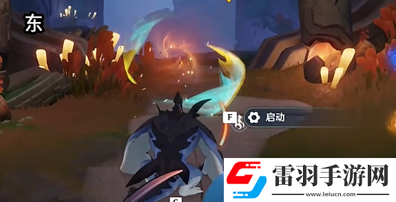 原神黑石湮落白石下任務(wù)如何通關(guān)