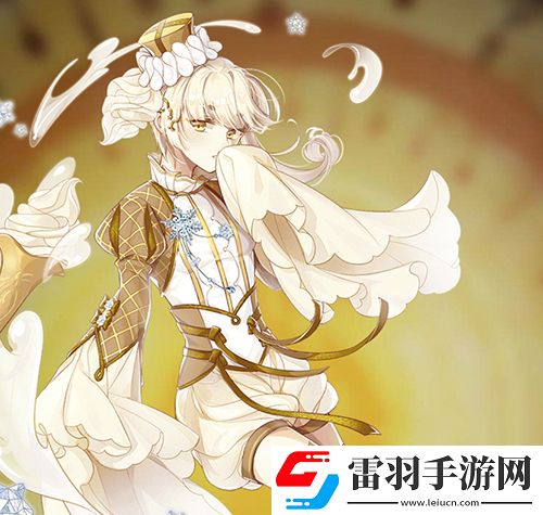 食之契約冰淇淋花筒怎么樣饗靈配音屬性介紹