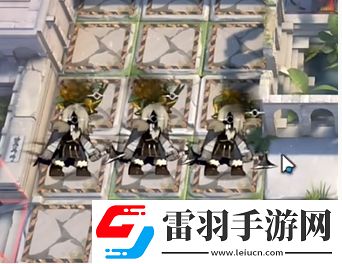 明日方舟迷宮飯聯動活動有哪些獎勵