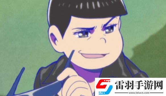 戴墨鏡不只是為了耍帥！盤點二次元中的“墨鏡哥”