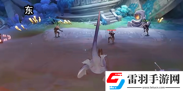 原神黑石湮落白石下任務(wù)如何通關(guān)