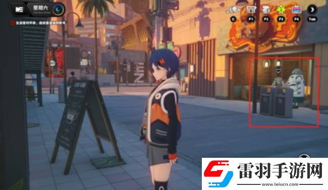 絕區零可琳偶遇事件任務如何通關