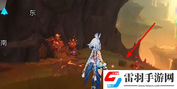 原神5.0部族紀聞副本寶箱位置分布在哪