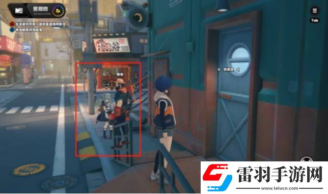 絕區零可琳偶遇事件任務如何通關