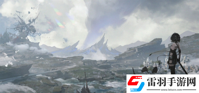 鳴潮2024中秋節兌換碼有哪些