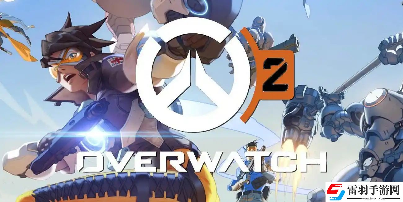 守望先鋒2天梯等級劃分規則是什么