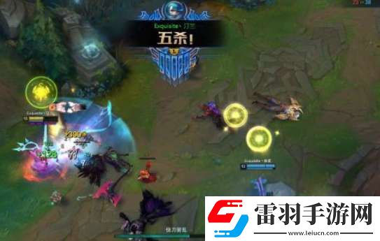 lol靈羅娃娃太強了怎么辦lol靈羅娃娃打不贏誰怎么克制