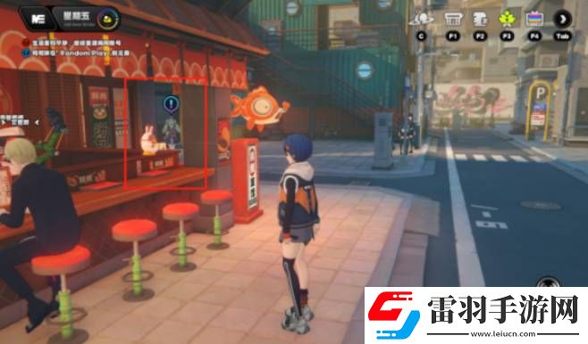 絕區零可琳偶遇事件任務如何通關