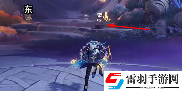 原神黑石湮落白石下任務(wù)如何通關(guān)