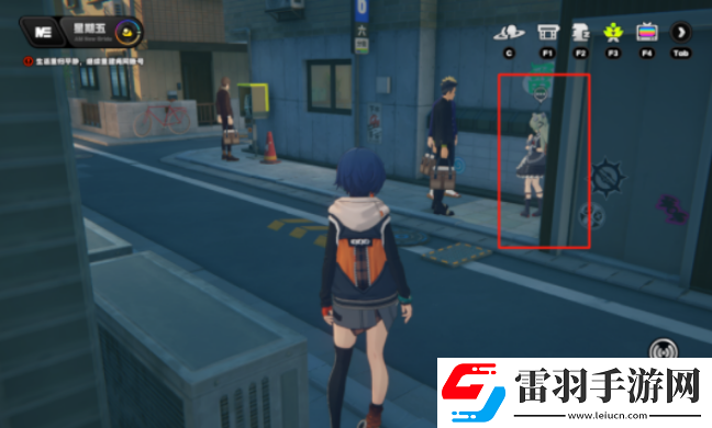 絕區零可琳偶遇事件任務如何通關