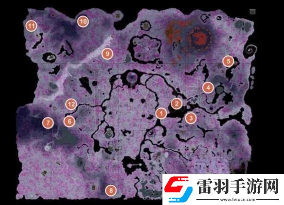 塞爾達傳說王國之淚快速電池升級方法