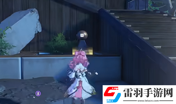 鳴潮羽鷺濕地解密攻略是什么