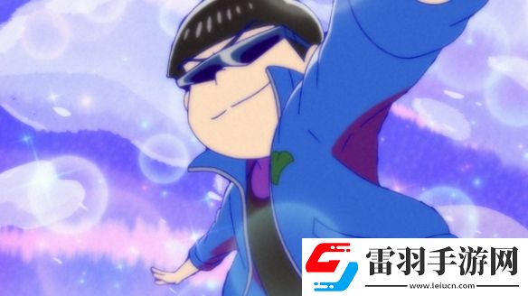 戴墨鏡不只是為了耍帥！盤點二次元中的“墨鏡哥”